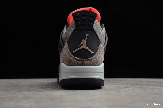 Retro DB0732-200 Jordan GoAnywhere Taupe DB0732-200 4 Haze Air 454 0526